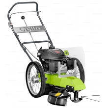Колесный триммер Grillo HWT 550 Tilt Колесный триммер Grillo HWT 550 Tilt