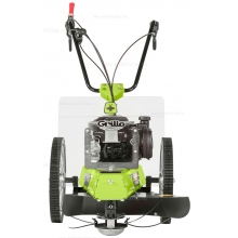 Колесный триммер Grillo HWT 570 Multiforce Колесный триммер Grillo HWT 570 Multiforce