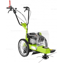 Колесный триммер Grillo HWT 570 Multiforce Колесный триммер Grillo HWT 570 Multiforce