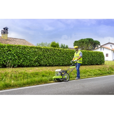 Колесный триммер Grillo HWT 600 WD Колесный триммер Grillo HWT 600 WD