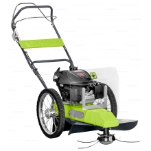 Колесный триммер Grillo HWT 600 WD Колесный триммер Grillo HWT 600 WD