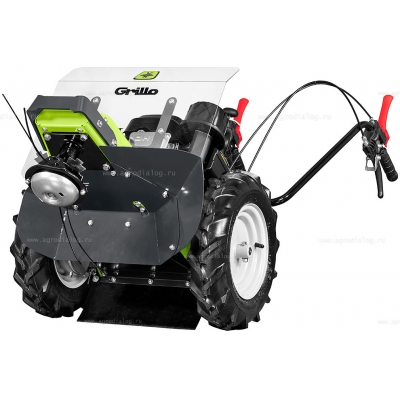Колесный триммер Grillo HWT 700 SUPERTRAC Колесный триммер Grillo HWT 700 SUPERTRAC