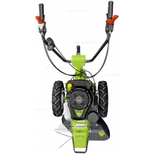 Колесный триммер Grillo HWT 700 SUPERTRAC Колесный триммер Grillo HWT 700 SUPERTRAC
