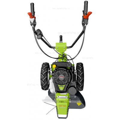Колесный триммер Grillo HWT 700 SUPERTRAC Колесный триммер Grillo HWT 700 SUPERTRAC
