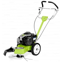 Колесный триммер Grillo X Trimmer Колесный триммер Grillo X Trimmer