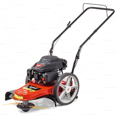 Колесный триммер MTD WST 5522 Колесный триммер MTD WST 5522