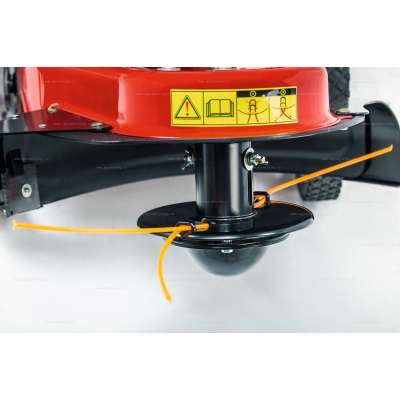 Колесный триммер MTD WST 5522 Колесный триммер MTD WST 5522