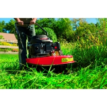 Колесный триммер MTD WST 5522 Колесный триммер MTD WST 5522