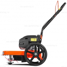 Колесный триммер YARD FOX 56WT RATO Колесный триммер YARD FOX 56WT RATO