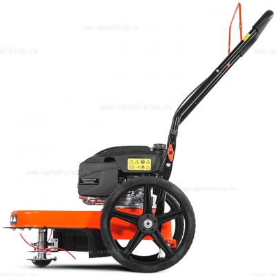 Колесный триммер YARD FOX 56WT RATO Колесный триммер YARD FOX 56WT RATO