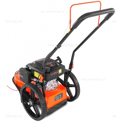 Колесный триммер YARD FOX 56WT RATO Колесный триммер YARD FOX 56WT RATO