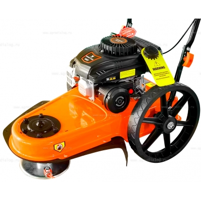Колесный триммер YARD FOX 56WT Zongshen Колесный триммер YARD FOX 56WT Zongshen