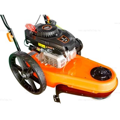 Колесный триммер YARD FOX 56WT Zongshen Колесный триммер YARD FOX 56WT Zongshen