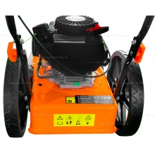 Колесный триммер YARD FOX 56WT Zongshen Колесный триммер YARD FOX 56WT Zongshen