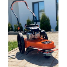 Колесный триммер YARD FOX 56WT Zongshen Колесный триммер YARD FOX 56WT Zongshen