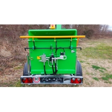 Коммунальный измельчитель веток Laski LS 100/27CB Коммунальный измельчитель веток Laski LS 100/27CB