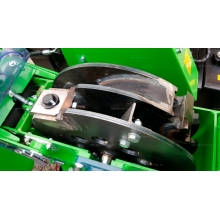 Коммунальный измельчитель веток Laski LS 100/27CB Коммунальный измельчитель веток Laski LS 100/27CB