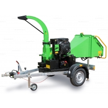 Коммунальный измельчитель веток Laski LS 100/27CB Коммунальный измельчитель веток Laski LS 100/27CB