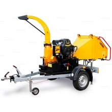 Коммунальный измельчитель веток Laski LS 100 PB2 RATO Коммунальный измельчитель веток Laski LS 100 PB2 RATO