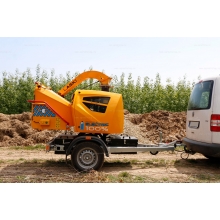 Коммунальный измельчитель веток Laski LS 160 AB Коммунальный измельчитель веток Laski LS 160 AB