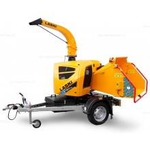 Коммунальный измельчитель веток Laski LS 160 AB Коммунальный измельчитель веток Laski LS 160 AB