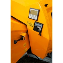 Коммунальный измельчитель веток Laski LS 160 DWB Коммунальный измельчитель веток Laski LS 160 DWB