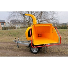 Коммунальный измельчитель веток Laski LS 160 DWB Коммунальный измельчитель веток Laski LS 160 DWB