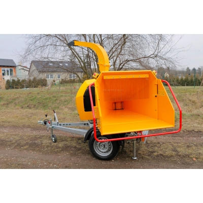 Коммунальный измельчитель веток Laski LS 160 DWB Коммунальный измельчитель веток Laski LS 160 DWB