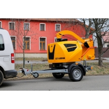 Коммунальный измельчитель веток Laski LS 160 DWB Коммунальный измельчитель веток Laski LS 160 DWB