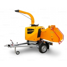 Коммунальный измельчитель веток Laski LS 160 DWB Коммунальный измельчитель веток Laski LS 160 DWB