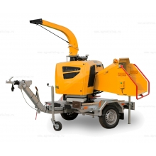 Коммунальный измельчитель веток Laski LS 160 DWBS