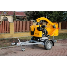 Коммунальный измельчитель веток Laski LS 160 PB Коммунальный измельчитель веток Laski LS 160 PB