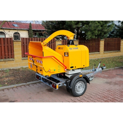 Коммунальный измельчитель веток Laski LS 160 PB Коммунальный измельчитель веток Laski LS 160 PB