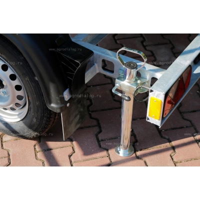 Коммунальный измельчитель веток Laski LS 160 PB Коммунальный измельчитель веток Laski LS 160 PB