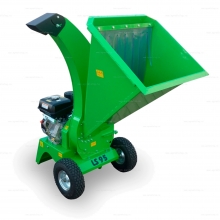 Коммунальный измельчитель веток Laski LS 95/CH Коммунальный измельчитель веток Laski LS 95/CH