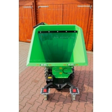 Коммунальный измельчитель веток Laski LS 95 ES/CH Коммунальный измельчитель веток Laski LS 95 ES/CH