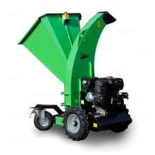 Коммунальный измельчитель веток Laski LS 95 ES/CH Коммунальный измельчитель веток Laski LS 95 ES/CH