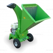 Коммунальный измельчитель веток Laski LS 95/GX
