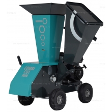 Коммунальный измельчитель веток Remarc COMBI CUT 9600