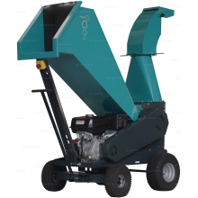 Коммунальный измельчитель веток Remarc TH 400