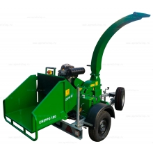 Коммунальный измельчитель веток Sable CHIPPO 100