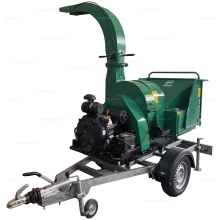 Коммунальный измельчитель веток Sable CHIPPO 160 Коммунальный измельчитель веток Sable CHIPPO 160