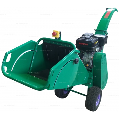 Коммунальный измельчитель веток Sable CHIPPO 25 Коммунальный измельчитель веток Sable CHIPPO 25