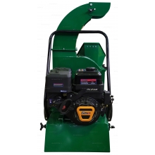 Коммунальный измельчитель веток Sable CHIPPO 90 Коммунальный измельчитель веток Sable CHIPPO 90