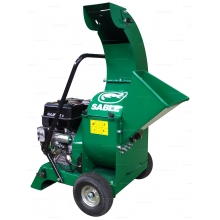 Коммунальный измельчитель веток Sable CHIPPO 90 Коммунальный измельчитель веток Sable CHIPPO 90