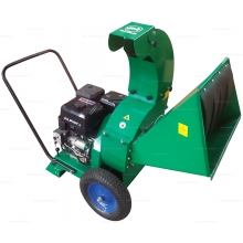 Коммунальный измельчитель веток Sable CHIPPO 90E Коммунальный измельчитель веток Sable CHIPPO 90E