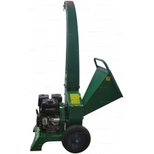 Коммунальный измельчитель веток Sable CHIPPO 90E LONG Коммунальный измельчитель веток Sable CHIPPO 90E LONG