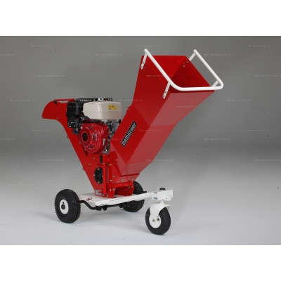 Коммунальный измельчитель веток Tielbuerger TH65 Коммунальный измельчитель веток Tielbuerger TH65