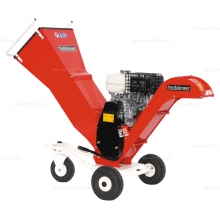 Коммунальный измельчитель веток Tielbuerger TH65 Коммунальный измельчитель веток Tielbuerger TH65