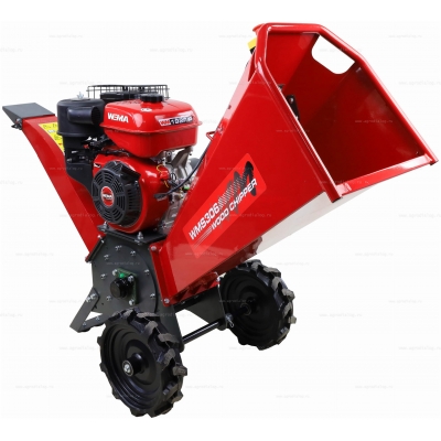 Коммунальный измельчитель веток Weima WMS306 Коммунальный измельчитель веток Weima WMS306